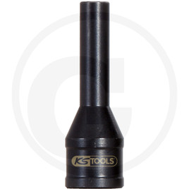 KS Tools Guide f.glow plug, #0, Gr.1 = 3,5 mm