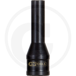 KS Tools Guide f.glow plug, #1, Gr.2 = 4,5 mm