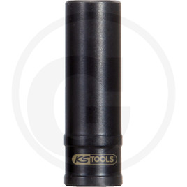 KS Tools Guide f.glow plug, #2, Gr.3 = 8,25 mm