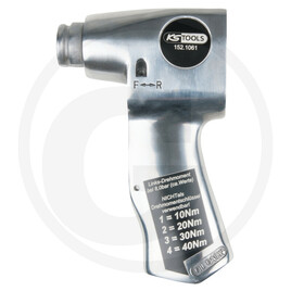 KS Tools Gehäuse