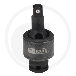 KS Tools Uni joint f.150.1060, 1/4"