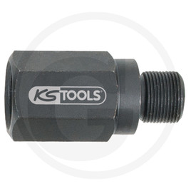 KS Tools M16&nbsp;x&nbsp;1.0&nbsp;mm adapter, Toyota 2.2