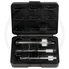 KS Tools Glow plug set, 3pcs, 10mm/M10/M12