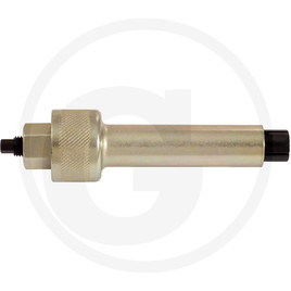 KS Tools Glow plug extractor, 10mm