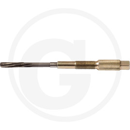 KS Tools Glow plug reamer, M10x1mm
