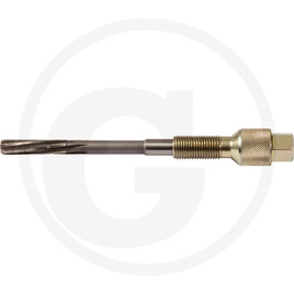 KS Tools Glow plug reamer, M12x1.25mm
