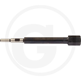 KS Tools Milling head pilot, 3/8"