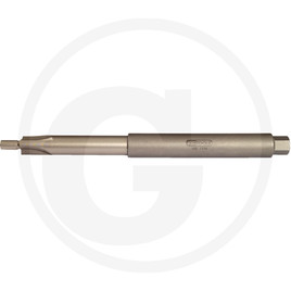 KS Tools Injector milling re-seating tool, 225mm