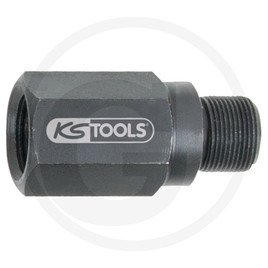 KS Tools M17&nbsp;x&nbsp;1.0&nbsp;mm adapter, MB Bosch