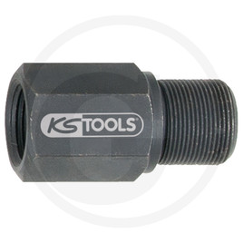 KS Tools M20&nbsp;x&nbsp;1.0&nbsp;mm adapter, Denso