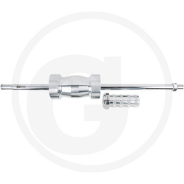 KS Tools Slide hammer 3&nbsp;+&nbsp;5&nbsp;kg