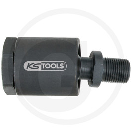 KS Tools M18&nbsp;x&nbsp;1.5&nbsp;mm universal joint