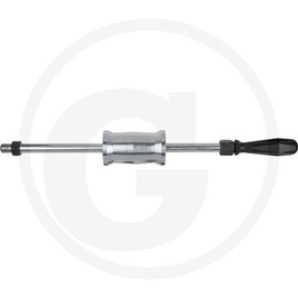 KS Tools Slide hammer 1.5&nbsp;kg, thread 5/8" x 18 mm