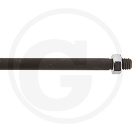 KS Tools Guide rod with nut for 152.1350