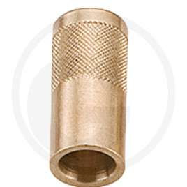 KS Tools Brass casing 14 x 40 mm