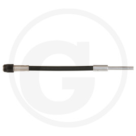 KS Tools Bit receptacle with flexible shaft