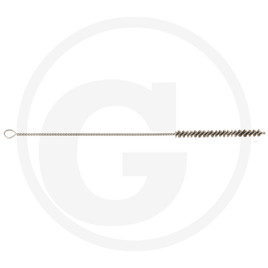 KS Tools Brush for nozzle channel Ø&nbsp;7.24&nbsp;mm