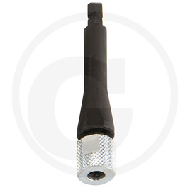 KS Tools Special holder for injector shaft brushes, for 152.1370