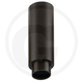 KS Tools Plastic sleeve for end brush, for 152.1370
