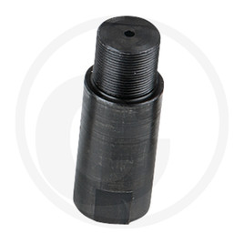 KS Tools 5/8" Screw-in adapter for Denso, M20&nbsp;x&nbsp;1mm, for 152.1450