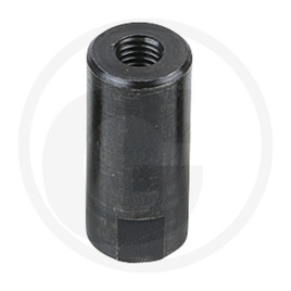 KS Tools 5/8" Screw-in adapter for M12, for 152.1450