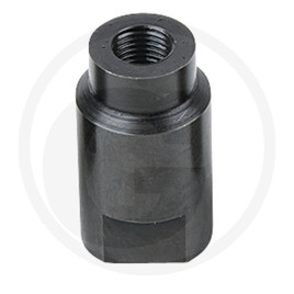 KS Tools 5/8" Screw-in adapter, M14, for 152.1450