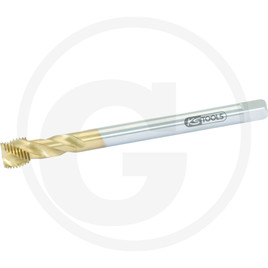 KS Tools Thread tap M10 x 1.25