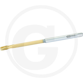 KS Tools Glow plug thread tap left, M8