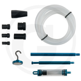 KS Tools TDC Locator / Finder set, 11 pcs