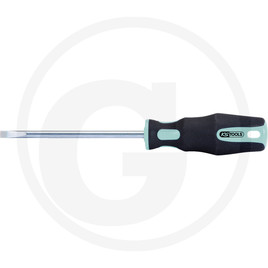 KS Tools STAINLESS Screwdriver slot 6x100