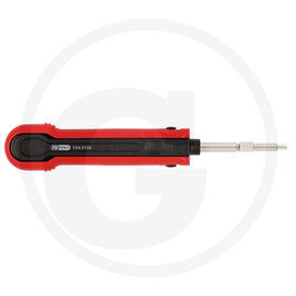 KS Tools Kabel-Entriegelungswerkzeug für Rundsteckhülse 1,5