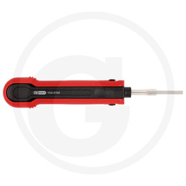 KS Tools Entriegelungswerkzeug für Gehäuse, universal