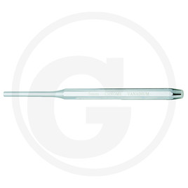 KS Tools Drift punch, octagonal, high-gloss chrom