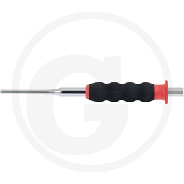 KS Tools Drift punch, Ø 3 mm, cylindrical