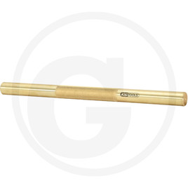 KS Tools Brass mandrel, 300 mm