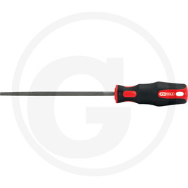 KS Tools Round file