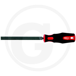 KS Tools Brake saddle file, 12mm