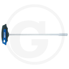 KS Tools ERGO+ T-handle socket key, XL, 14mm