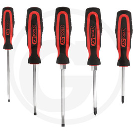 KS Tools ERGOTORQUEplus screwdriver set