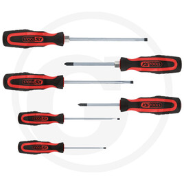 KS Tools ERGOTORQUEplus screwdriver set