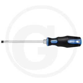 KS Tools ERGOTORQUEplus® slotted screwdriver 8 mm