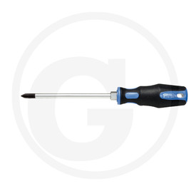 KS Tools ERGOTORQUE+ screwdriver PH3, L: 315 mm