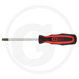 KS Tools ERGOTORQUEplus® TX screwdriver, T8