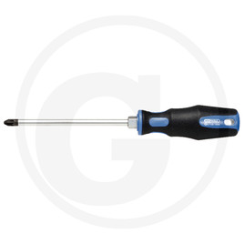 KS Tools ERGOTORQUEplus® screwdriver PZ2 L 205 mm