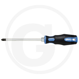 KS Tools ERGOTORQUE+ screwdriver PZ3, L: 315 mm