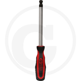 KS Tools ERGOTORQUEplus Schraubendreher Innensechskant mit