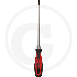 KS Tools ERGOTORQUEplus Schraubendreher, PH4, 310mm