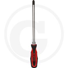 KS Tools ERGOTORQUEplus Schraubendreher, PZ4, 310mm