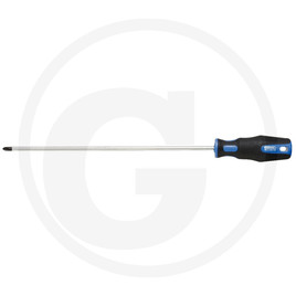 KS Tools ERGOTORQUEplus® screwdriver, long, PH2