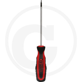 KS Tools ERGOTORQUEplus Schraubendreher, T4